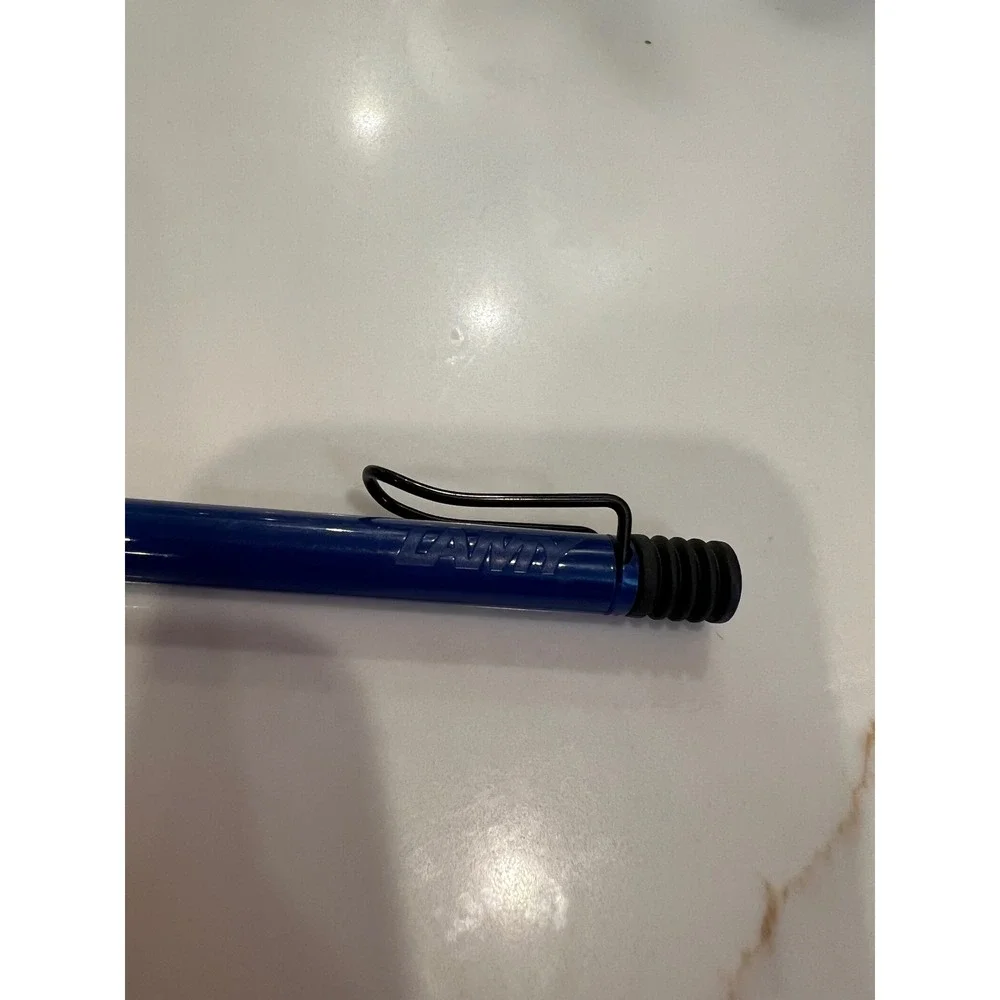 Lamy vintage safari